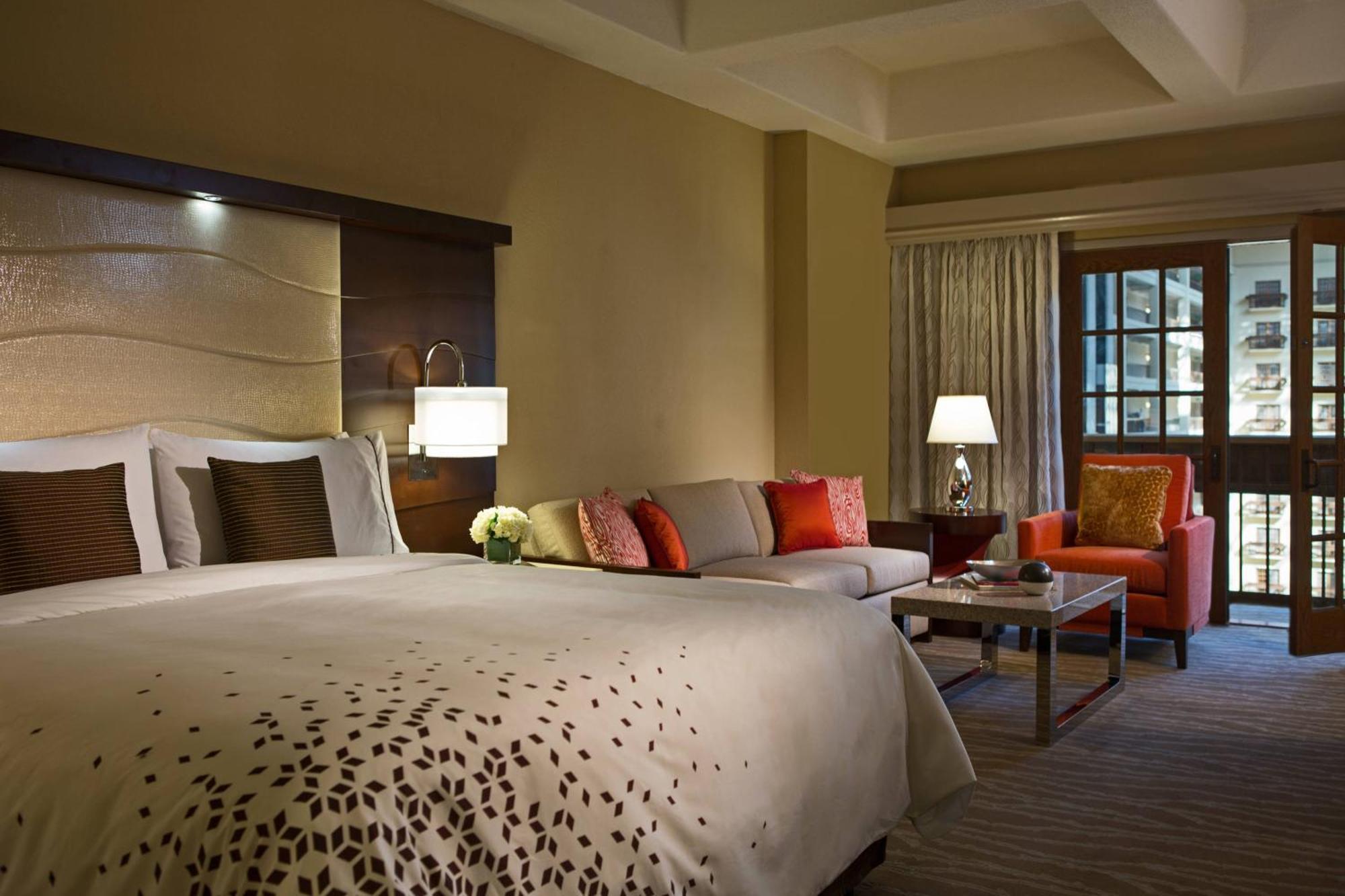 Renaissance Orlando At Seaworld Hotell Williamsburg Exteriör bild