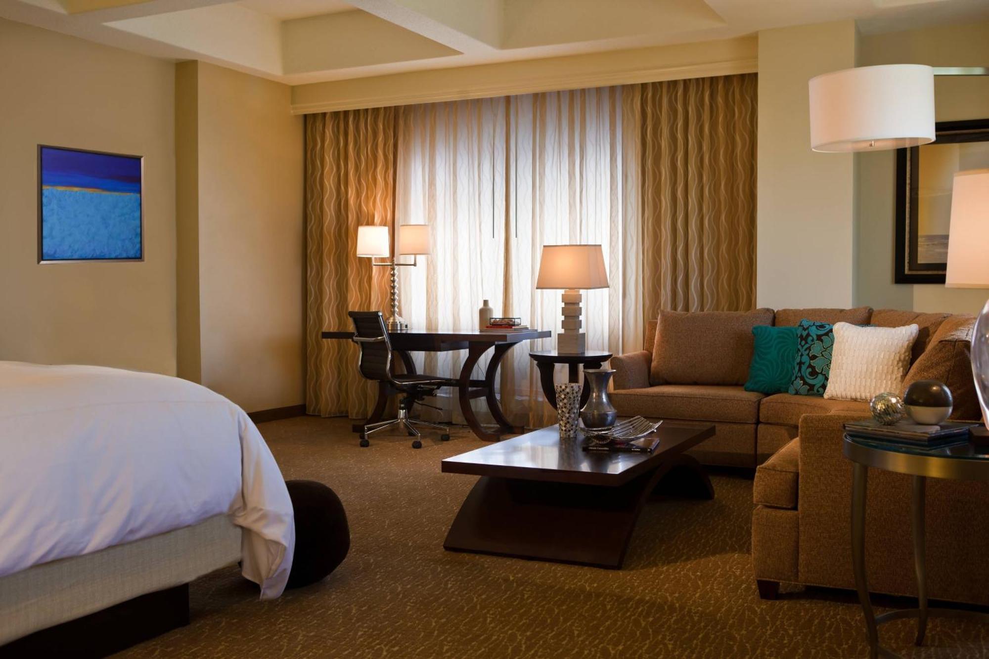 Renaissance Orlando At Seaworld Hotell Williamsburg Exteriör bild