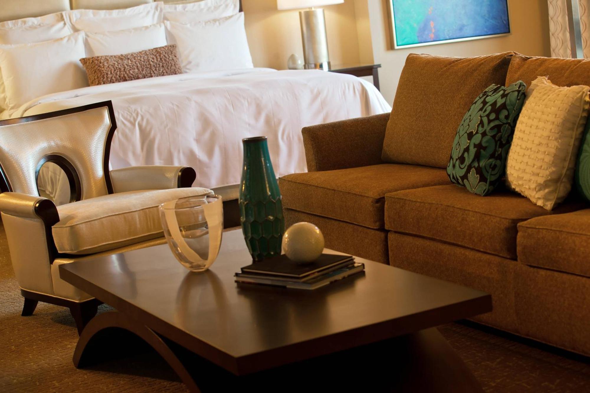 Renaissance Orlando At Seaworld Hotell Williamsburg Exteriör bild