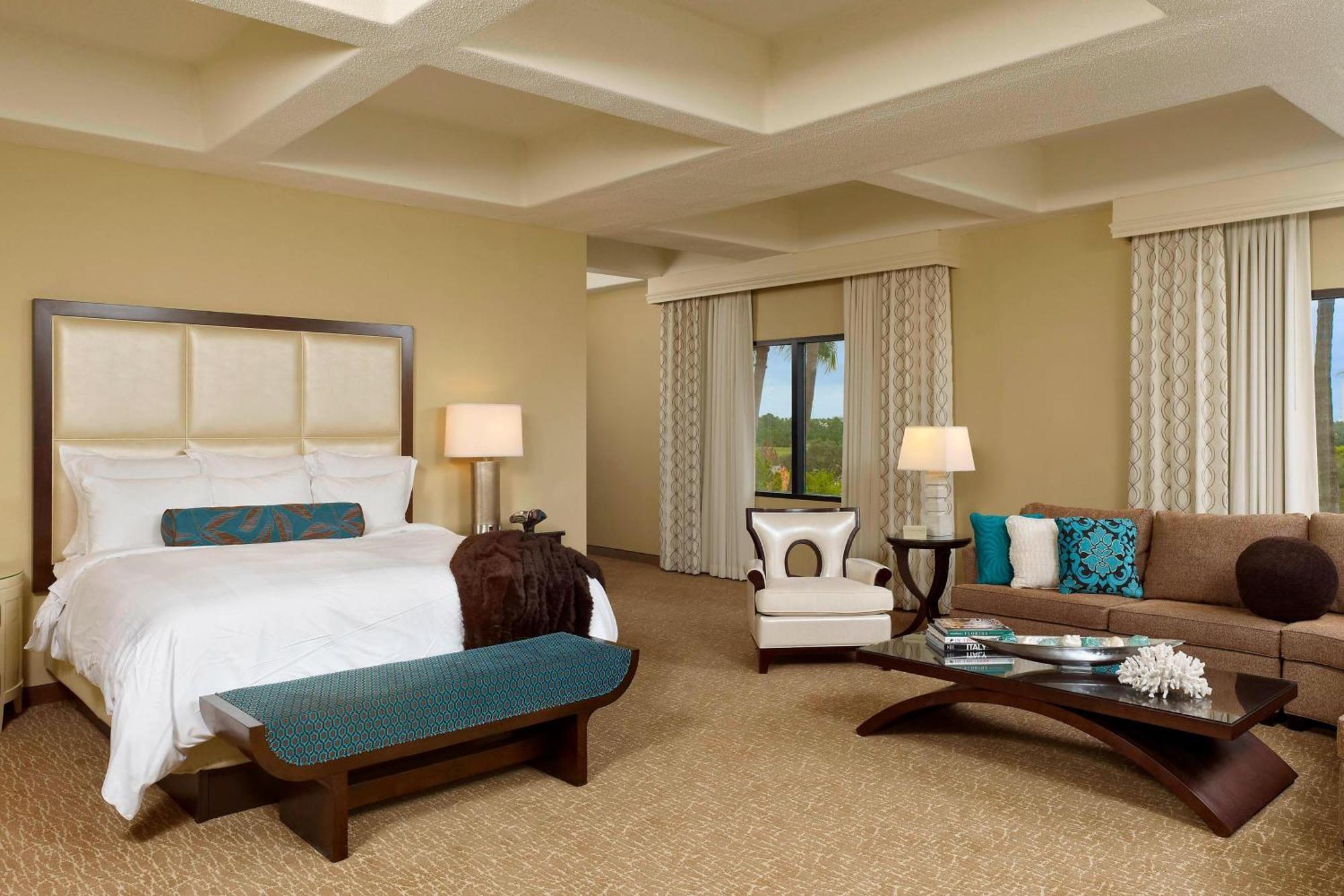 Renaissance Orlando At Seaworld Hotell Williamsburg Exteriör bild